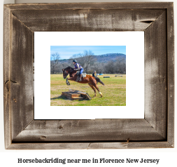 horseback riding near me in Florence, New Jersey